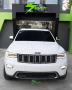 Jeep Grand Cherokee Limited 2019