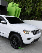 Jeep Grand Cherokee Limited 2019