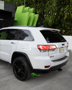 Jeep Grand Cherokee Limited 2019