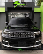 Jeep Grand Cherokee Summit 2023