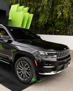 Jeep Grand Cherokee Summit 2023