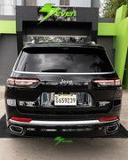 Jeep Grand Cherokee Summit 2023