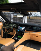 Jeep Grand Cherokee Summit 2023