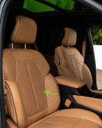 Jeep Grand Cherokee Summit 2023