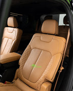 Jeep Grand Cherokee Summit 2023