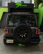 Jeep Wrangler 2020