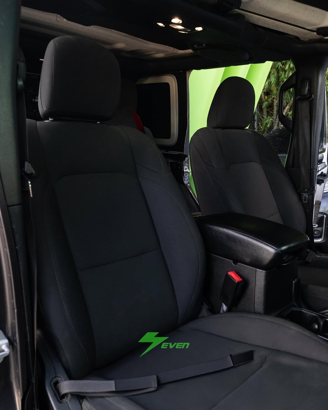 Jeep Wrangler 2020