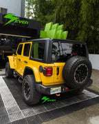 Jeep Wrangler Rubicon 2021