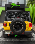 Jeep Wrangler Rubicon 2021