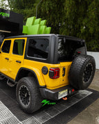 Jeep Wrangler Rubicon 2021