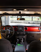 Jeep Wrangler Rubicon 2021
