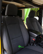 Jeep Wrangler Rubicon 2021