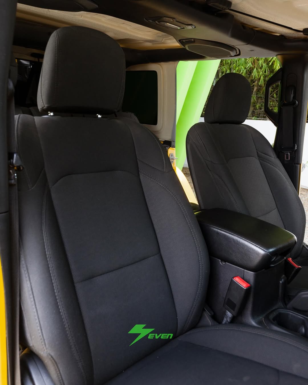 Jeep Wrangler Rubicon 2021