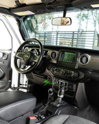 Jeep Wrangler Sahara 2020