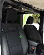 Jeep Wrangler Sahara 2020