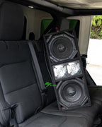 Jeep Wrangler Sahara 2020