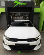 Kia Optima K5 2021