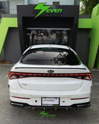 Kia Optima K5 2021