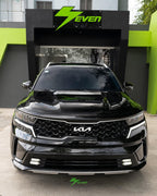 Kia Sorento 2023 (3 filas)