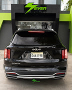 Kia Sorento 2023 (3 filas)