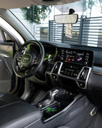 Kia Sorento 2023 (3 filas)