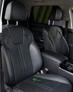 Kia Sorento 2023 (3 filas)