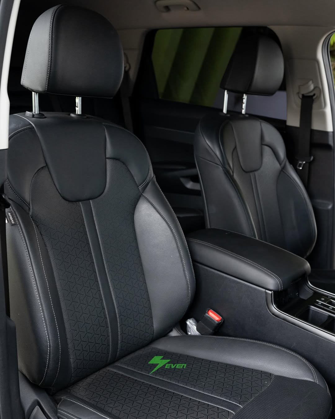 Kia Sorento 2023 (3 filas)