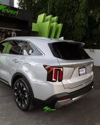 Kia Sorento 2025 (3 filas)