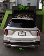 Kia Sorento 2025 (3 filas)