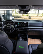 Kia Sorento 2025 (3 filas)