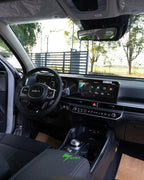Kia Sorento 2025 (3 filas)