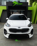 Kia Sportage 2020