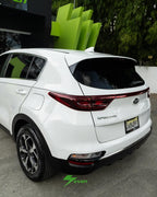 Kia Sportage 2020