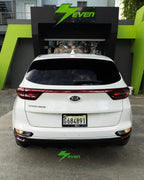 Kia Sportage 2020