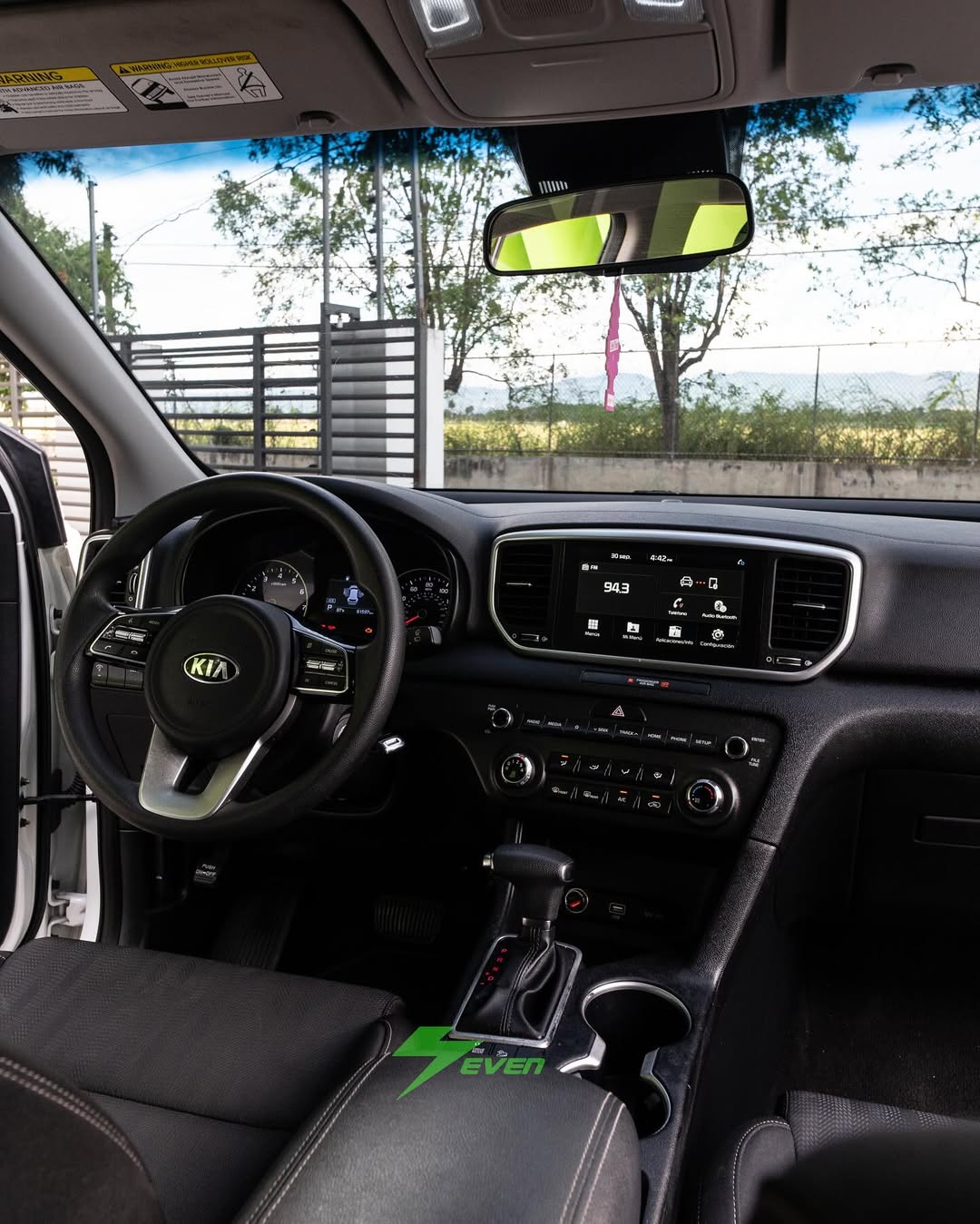 Kia Sportage 2020
