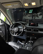 Mazda CX-5 Touring 2019