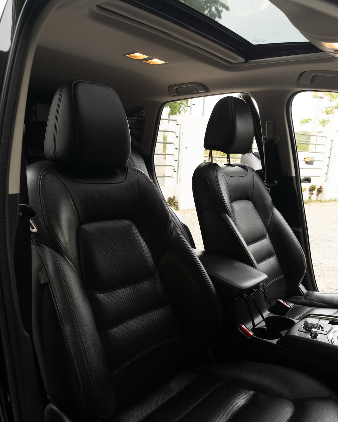 Mazda CX-5 Touring 2019