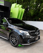 Mercedes Benz GLE 43 AMG 2019