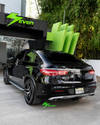 Mercedes Benz GLE 43 AMG 2019
