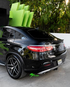 Mercedes Benz GLE 43 AMG 2019