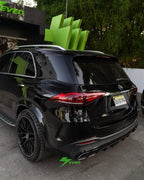 Mercedes Benz GLE 450 AMG 2021