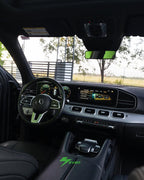 Mercedes Benz GLE 450 AMG 2021