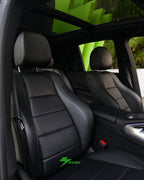 Mercedes Benz GLE 450 AMG 2021