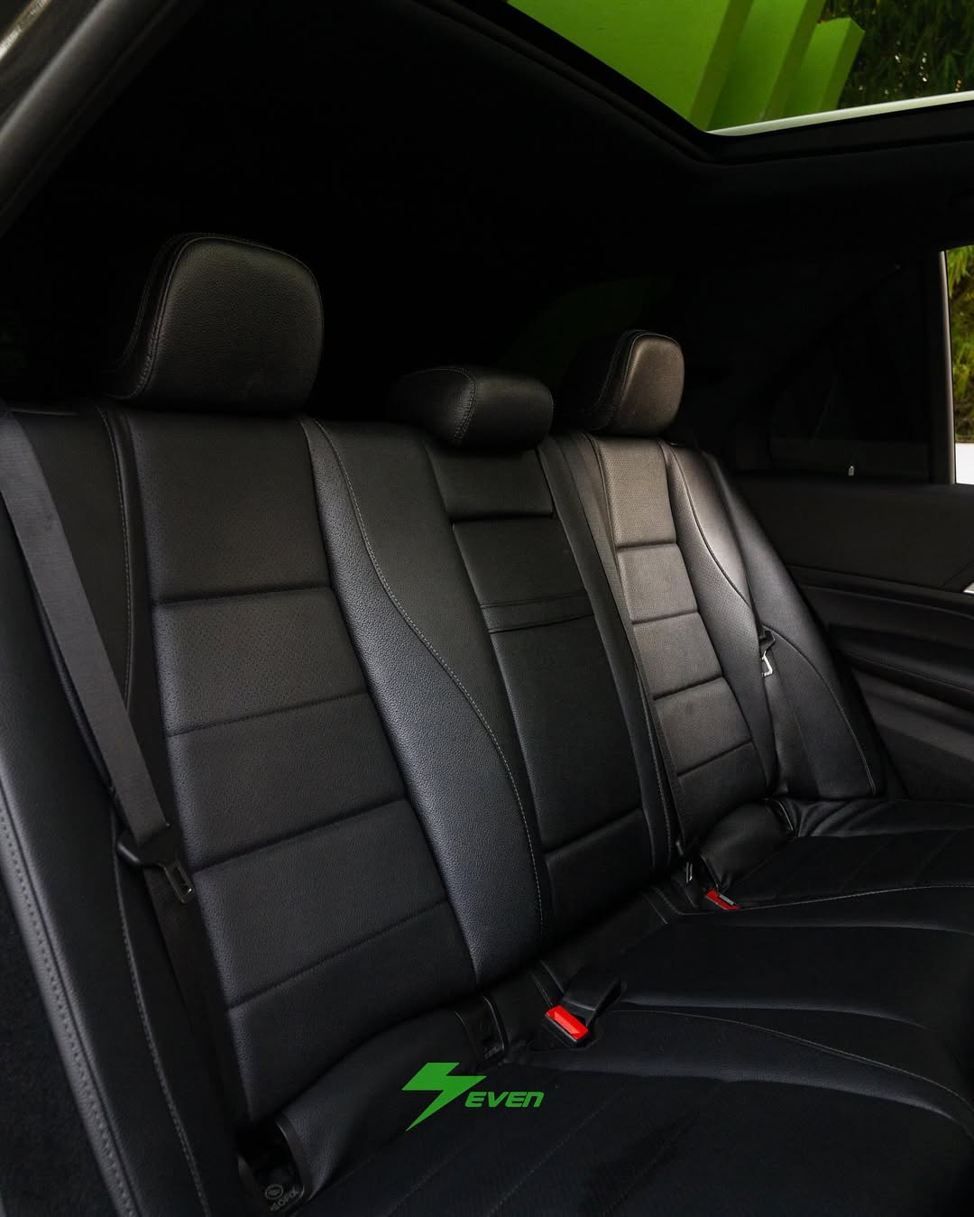 Mercedes Benz GLE 450 AMG 2021