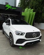 Mercedes Benz GLE 53 AMG 2021