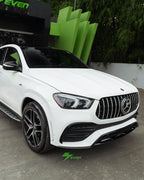 Mercedes Benz GLE 53 AMG 2021