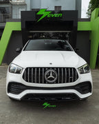 Mercedes Benz GLE 53 AMG 2021