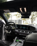 Mercedes Benz GLE 53 AMG 2021