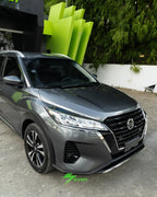Nissan Kicks 2024