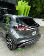 Nissan Kicks 2024